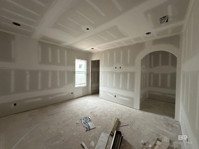 Welcome to your future lakefront home in The Waters at Fairhope