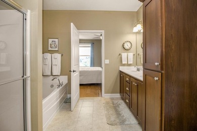 Single-level living with water views and a walk-out basement! - photo 25