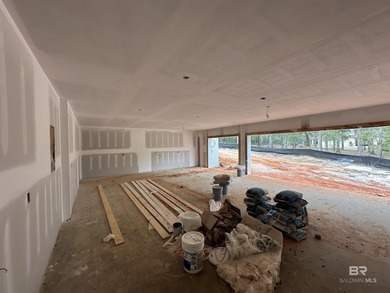 Welcome to your future lakefront home in The Waters at Fairhope