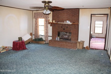 6,451 sf 3 bedroom, 3 bath home situated on 5.4 acres of land - photo 9
