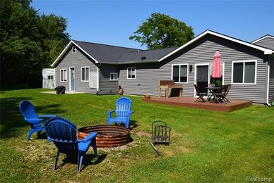 Welcome home to this beautifully updated ranch nestled on 3.1 - photo 29