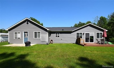 Welcome home to this beautifully updated ranch nestled on 3.1 - photo 30