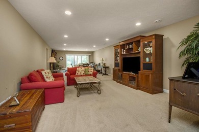 Single-level living with water views and a walk-out basement! - photo 30