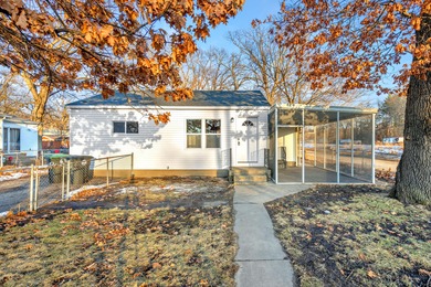 Lake George - Lake County Home For Sale in Hobart Indiana