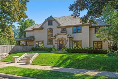 Lake Home For Sale in Minneapolis, Minnesota