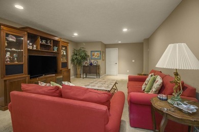 Single-level living with water views and a walk-out basement! - photo 32