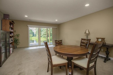 Single-level living with water views and a walk-out basement! - photo 33