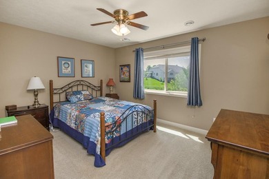 Single-level living with water views and a walk-out basement! - photo 34