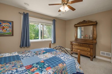 Single-level living with water views and a walk-out basement! - photo 35