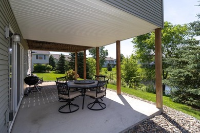 Single-level living with water views and a walk-out basement! - photo 37