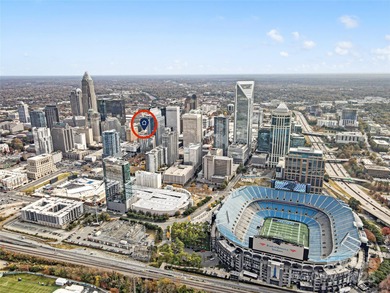 Welcome to 230 South Tryon, where Uptown living meets everyday