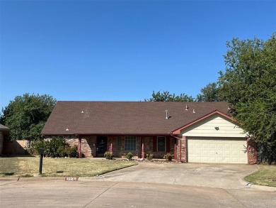 Lake Home For Sale in Oklahoma City, Oklahoma