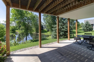 Single-level living with water views and a walk-out basement! - photo 41