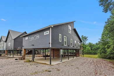 Rivertime is more than a cabin on the Caddo River - it's a - photo 2