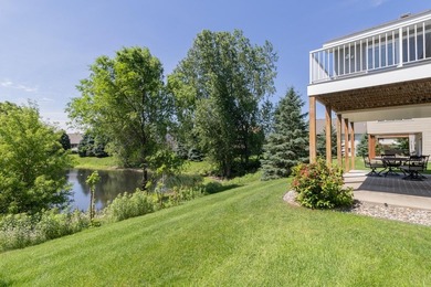 Single-level living with water views and a walk-out basement! - photo 42