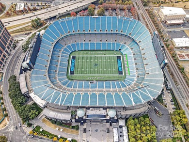 Welcome to 230 South Tryon, where Uptown living meets everyday