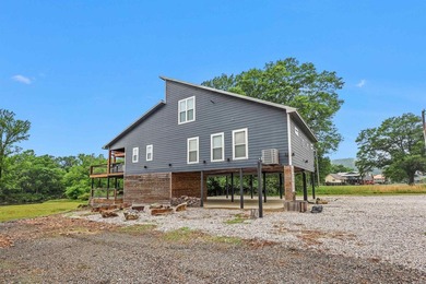 Rivertime is more than a cabin on the Caddo River - it's a - photo 4