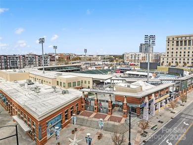 Welcome to 230 South Tryon, where Uptown living meets everyday