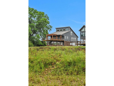Rivertime is more than a cabin on the Caddo River - it's a - photo 8