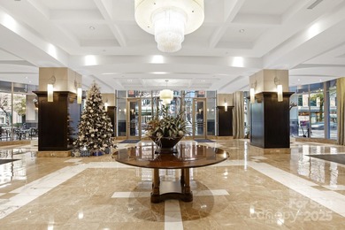 Welcome to 230 South Tryon, where Uptown living meets everyday