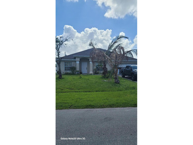 St. Lucie River Home Active Under Contract in Port Saint Lucie Florida