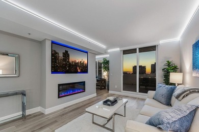 Live the ultimate downtown West Palm Beach lifestyle in this - photo 1