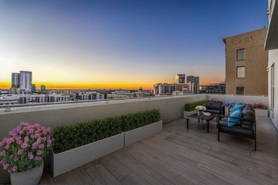 Live the ultimate downtown West Palm Beach lifestyle in this - photo 2