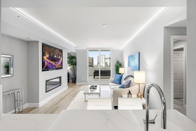 Live the ultimate downtown West Palm Beach lifestyle in this - photo 3