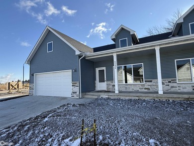 Lake Condo For Sale in Clear Lake, Iowa