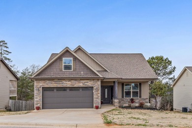 Twin Lakes Home For Sale in Moore South Carolina