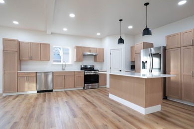 Big Wood River Home For Sale in Bellevue Idaho