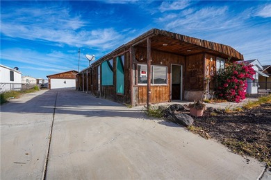 Colorado River - Mohave County Home Sale Pending in Bullhead City Arizona