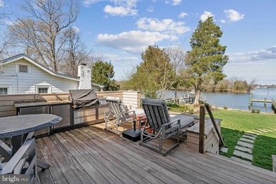 Stunning modern waterfront home on West River. Built in 2018 - photo 4
