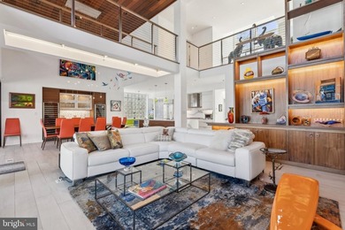 Stunning modern waterfront home on West River. Built in 2018 - photo 8