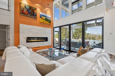 Stunning modern waterfront home on West River. Built in 2018 - photo 9