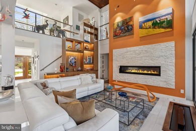 Stunning modern waterfront home on West River. Built in 2018 - photo 10