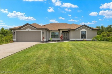 Lehigh Acres Area Home For Sale in Lehigh Acres Florida