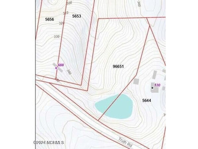 (private lake, pond, coastal) Acreage For Sale in New Hill North Carolina