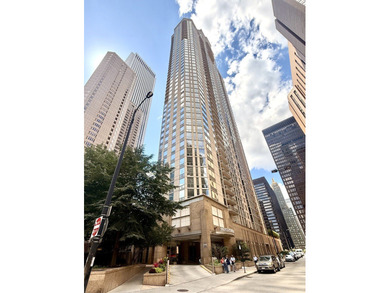 Lake Michigan - Cook County Condo For Sale in Chicago Illinois