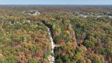 Lake Acreage For Sale in Crawford, Tennessee