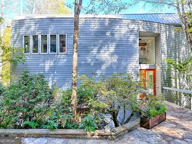 A FEE SIMPLE, 2.4+/- acre architectural masterpiece on the - photo 5