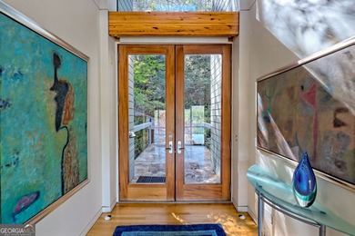 A FEE SIMPLE, 2.4+/- acre architectural masterpiece on the - photo 6