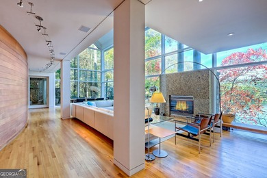 A FEE SIMPLE, 2.4+/- acre architectural masterpiece on the - photo 7