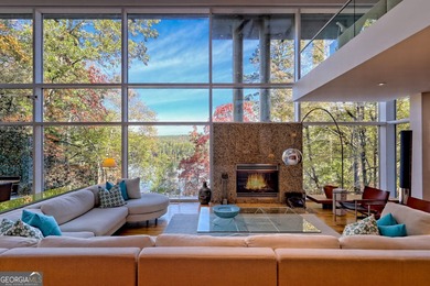 A FEE SIMPLE, 2.4+/- acre architectural masterpiece on the - photo 8