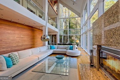 A FEE SIMPLE, 2.4+/- acre architectural masterpiece on the - photo 10