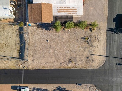 Colorado River - Mohave County Lot For Sale in Bullhead City Arizona