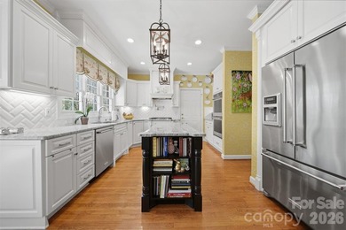 This all-brick luxury residence is nestled in the prestigious - photo 11