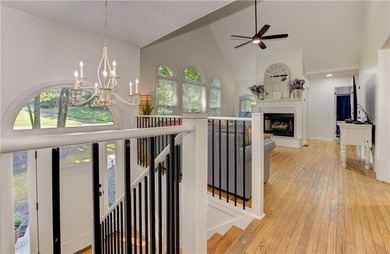 Experience this open and inviting home featuring abundant - photo 11