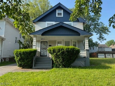 Lake Erie - Cuyahoga County Home For Sale in Cleveland Ohio