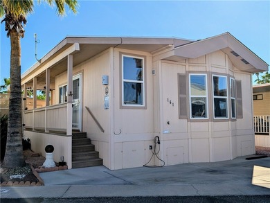 Colorado River - Mohave County Home Sale Pending in Bullhead City Arizona